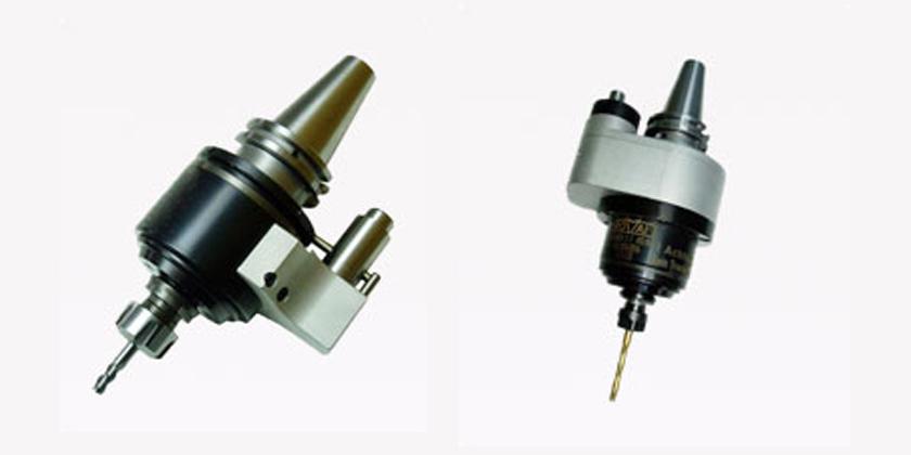 Special Versions - High Speed spindles
